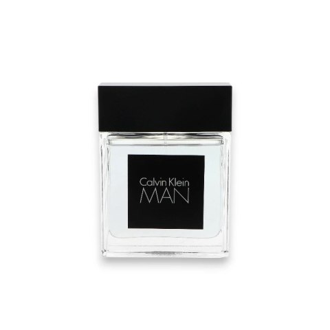 Calvin Klein Man Edt 50ml
