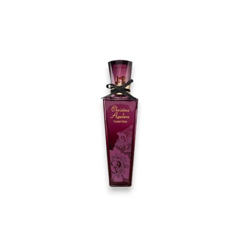 Christina Aguilera Violet Noir Edp 50ml