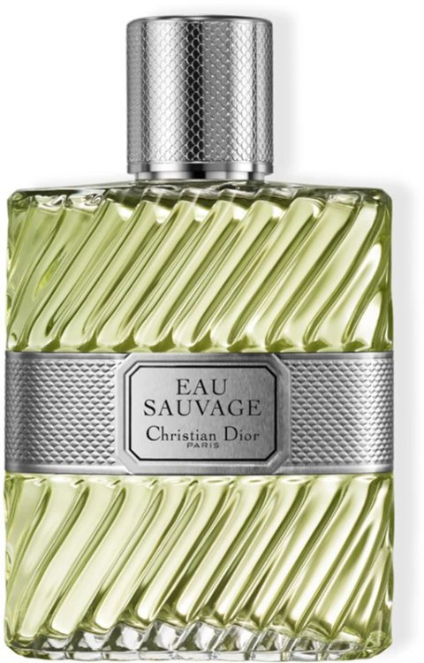 Dior Eau Sauvage Edt 100ml