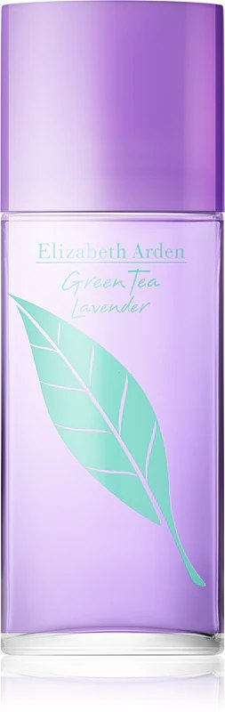 Elizabeth Arden Green Tea Lavender Edt 100ml
