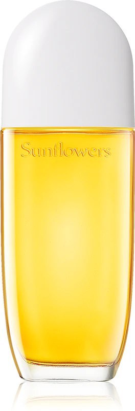 Elizabeth Arden Sunflowers Edt 100ml