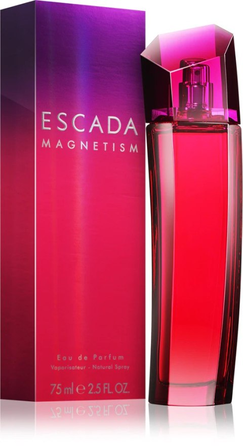 Escada Magnetism Edp 75ml