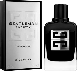 Givenchy Gentleman Society Edp 60ml