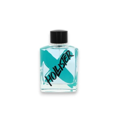 Hollister Wave X For Him Edt 100ml