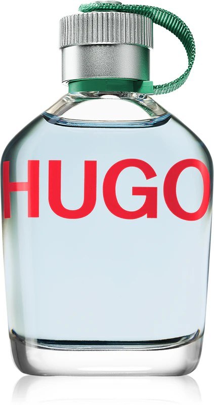 Hugo Boss Hugo Men Edt 125ml