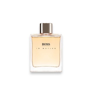 Hugo Boss In Motion Edt 100ml (New)