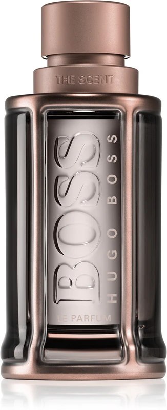 Hugo Boss The Scent Le Parfum For Him Parfum 50ml