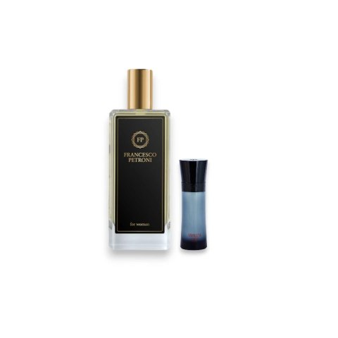 Inspirowane Armani - Code Sport