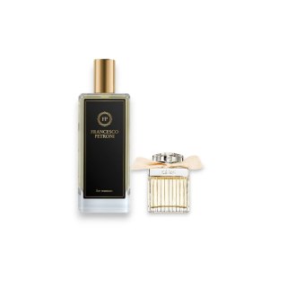 Inspirowane Chloe - Chloe EDP