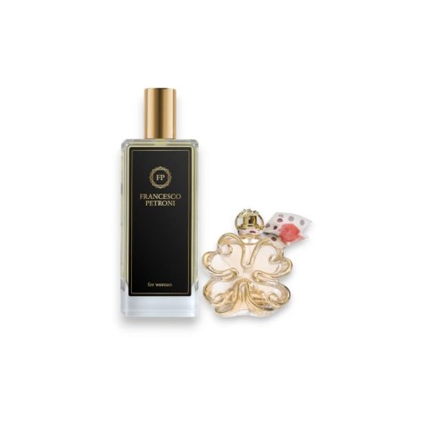 Inspirowane Lolita Lempicka - Si