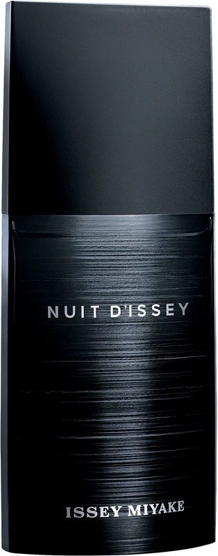 Issey Miyake Nuit D`Issey Parfum 75ml
