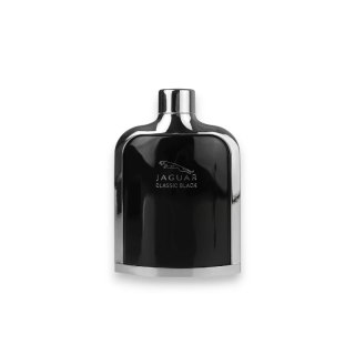 Jaguar Classic Black Edt 100ml