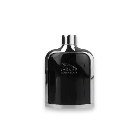 Jaguar Classic Black Edt 100ml