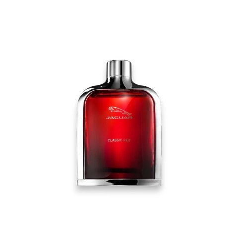 Jaguar Classic Red Edt 100ml