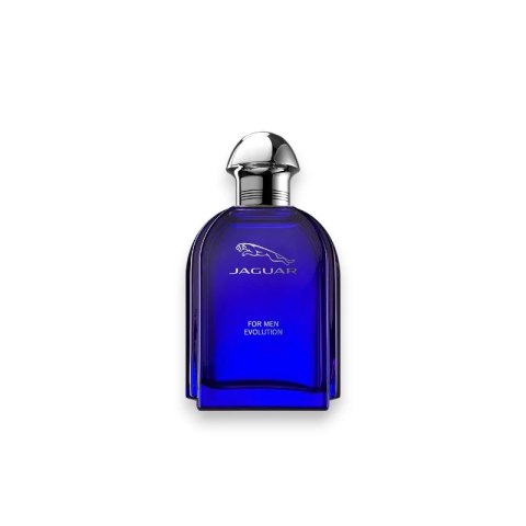 Jaguar For Men Evolution Edt 100ml