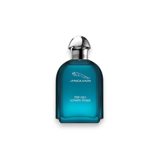 Jaguar For Men Ultimate Power Edt 100ml