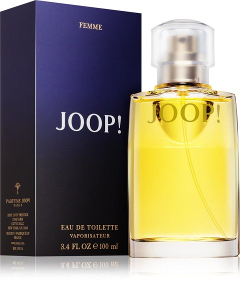 Joop! Femme Edt 100ml