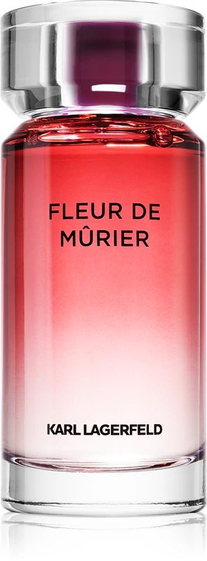 Karl Lagerfeld Fleur De Murier Edp 100ml