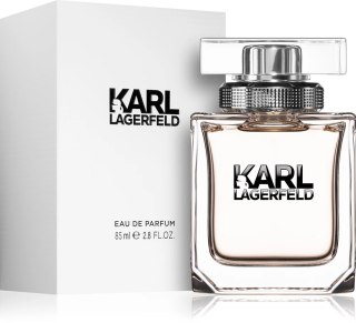 Karl Lagerfeld For Her Edp 85ml