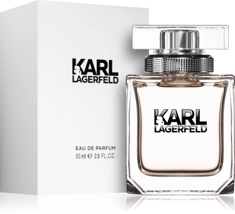 Karl Lagerfeld For Her Edp 85ml