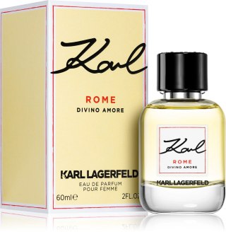 Karl Lagerfeld Rome Divino Amore Edp 60ml