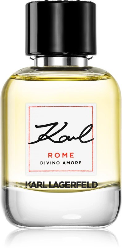 Karl Lagerfeld Rome Divino Amore Edp 60ml