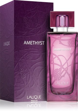 Lalique Amethyst Edp 100ml