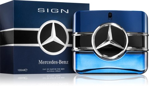 Mercedes-Benz Sign Edp 100ml