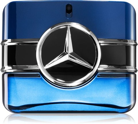 Mercedes-Benz Sign Edp 100ml