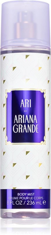 Mgiełka do ciała Ariana Grande Ari Body Mist 236ml