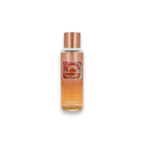 Mgiełka do ciała Victoria`s Secret Bare Vanilla Candied Body Mist 250ml