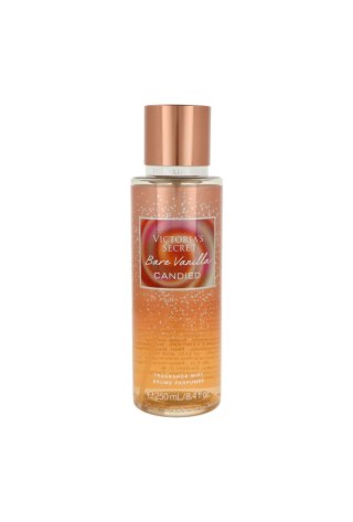 Mgiełka do ciała Victoria`s Secret Bare Vanilla Candied Body Mist 250ml