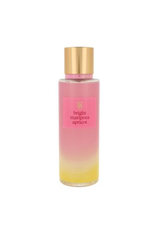 Mgiełka do ciała Victoria`s Secret Bright Mariposa Apricot Body Mist 250ml