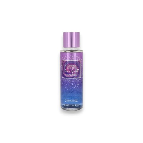 Mgiełka do ciała Victoria`s Secret Love Spell Candied Body Mist 250ml