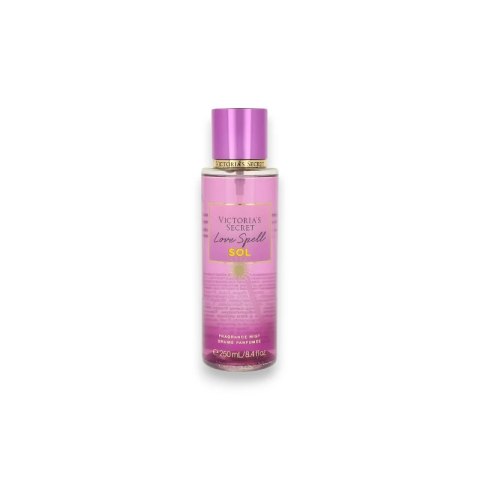 Mgiełka do ciała Victoria`s Secret Love Spell Sol Body Mist 250ml