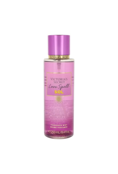 Mgiełka do ciała Victoria`s Secret Love Spell Sol Body Mist 250ml