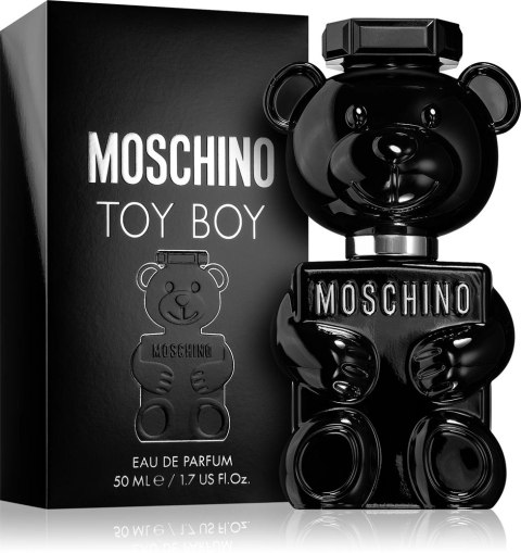 Moschino Toy Boy Edp 50ml