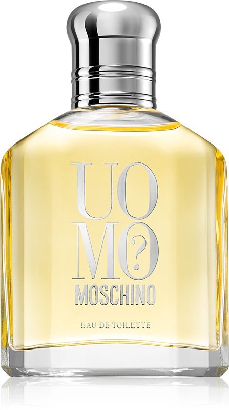 Moschino Uomo? Edt 75ml
