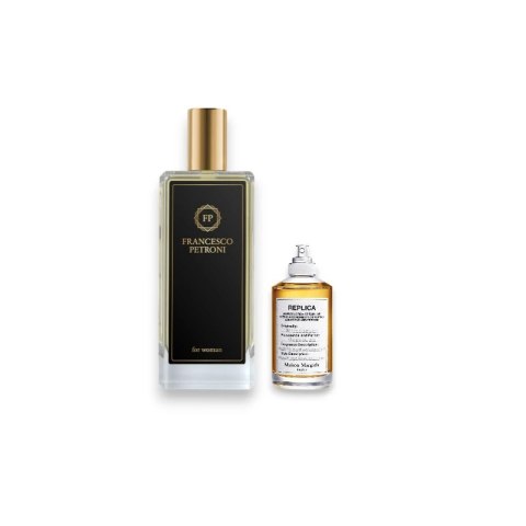 Paryskie perfumy Maison Margiela REPLICA By the Fireplace (UNISEX)