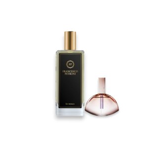 Paryskie perfumy inspiracja Calvin Klein - Euphoria Endless