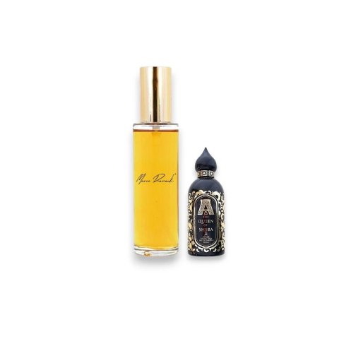 Paryskie perfumy inspirowane Attar Collection The Queen Of Sheba