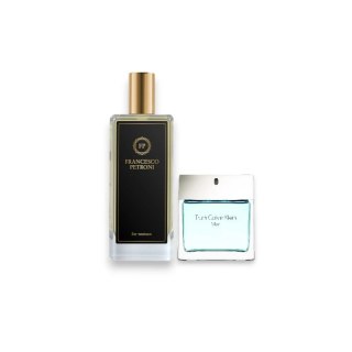 Paryskie perfumy inspirowane Calvin Klein - Truth for Men