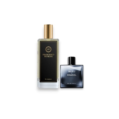 Paryskie perfumy inspirowane Chanel - Bleu de Chanel