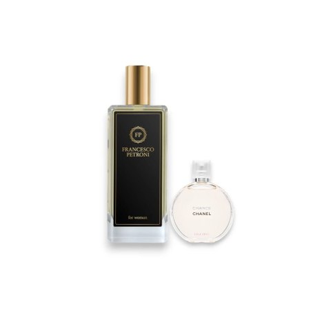 Paryskie perfumy inspirowane Chanel - Eau Vive