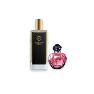 Paryskie perfumy inspirowane Dior - Poison Girl