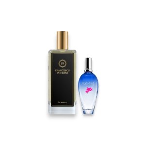 Paryskie perfumy inspirowane Escada - Santorini Sunrise