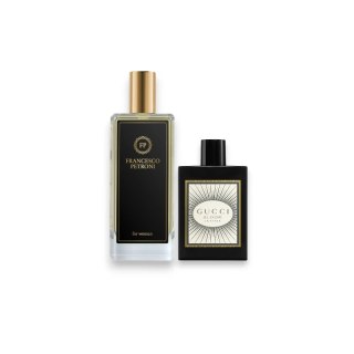 Paryskie perfumy inspirowane Gucci - Bloom Intense