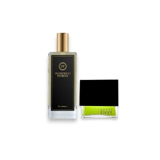 Paryskie perfumy inspirowane Gucci - Envy for Men ( UNIKAT )