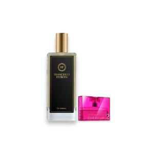 Paryskie perfumy inspirowane Gucci - Gucci Rush 2