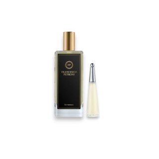 Paryskie perfumy inspirowane Issey Miyake - L'eau D'Issey